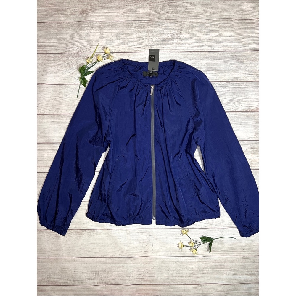 Target Zip Up Long Sleeve Jacket Sweater